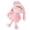 B, variant on Cute Lying Pig Stuffed Animal Soft Cuddly Comforting Sleeping Pillow Doll Companion For Room Decor Birthday Holiday Present Relaxing Animal Character , D