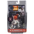 thumbnail image 1 of Mcfarlane Sportpicks MLB 7 Inch Figure - Yordan Alvarez Orange Jersey (Houston Astros), 1 of 2