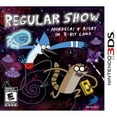 thumbnail image 2 of Regular Show: Mordecai and Rigby in 8 Bit Land, 2 of 5