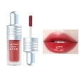 Hadred Lipstick,Lip Tint,Velvet Lipstick Moisturizes Without Drying Lip