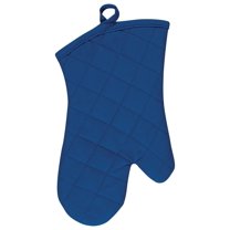 KAF Home Oven Mitt, Blue