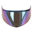 thumbnail image 3 of Kuntesetty Full Face Helmet Visor Anti Scratch Motorbike Accessories for Ff88 Colorful, 3 of 9