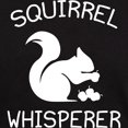 thumbnail image 3 of CafePress - Squirrel Whisperer Dark T Shirt - Men's Classic Graphic Cotton T-Shirt, 3 of 4