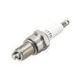 thumbnail image 4 of Uxcell F7TC Spark Plug for GX120 GX160 GX200 GX240 GX270 GX340 Generator Tractor Mini Bike, 4 of 5