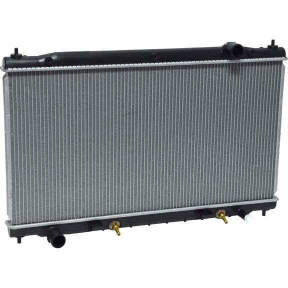 Radiator for 14-19 Infiniti Q50 V6 3.5L 3.7L