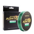 thumbnail image 1 of Ourlova 1 Roll 300m 9 Strands Fishing Line Multicolor Super Strong Pe Braided Fishing Line Fishing Tackle Tools, 1 of 8