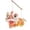 Red, variant on DIY Chinese Lion Dance Lantern Kit, 3D Handmade Glowing Lantern Craft for Kids & Adults, Lunar New Year Spring Festival Decoration, Educational Cultural Craft Gift with LED Light