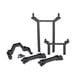 thumbnail image 2 of Set completo de soportes y postes de carrocería para Traxxas 1/10 TRX-4, 2 of 9