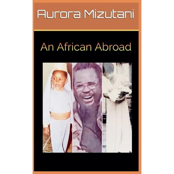 An African Abroad, (Paperback)