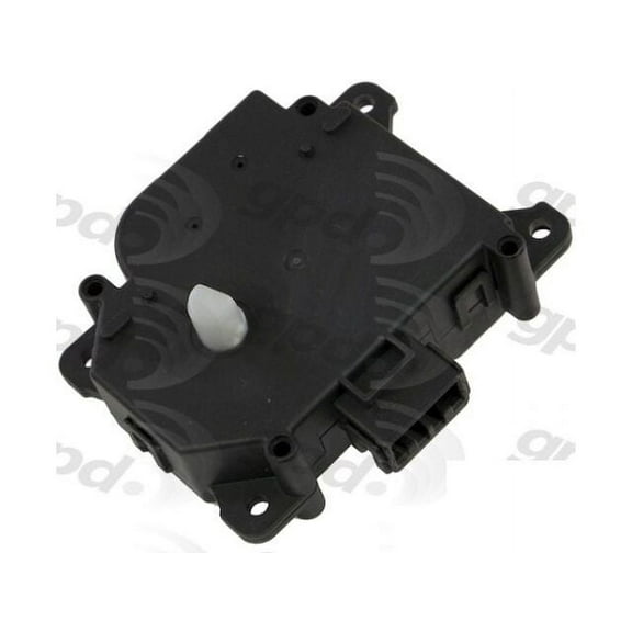 Air Flap Actuator - Compatible with 2007 - 2011 Honda CR-V 2.4L 4-Cylinder 2008 2009 2010