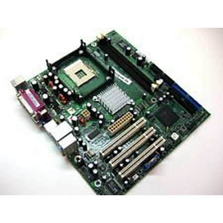 E-Machines IMPERIAL_GL_VE 20021218 Socket 478 Motherboard- 137001 (Best Motherboard For Machine Learning)