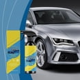 thumbnail image 2 of Car Nano Quick-Coat Restore Spray - Ceramic Coating Spray for Shine & Protection, Quick Effect Coating Agent for Cars, Waterless Hydrophobic Spray for Paint, Glass & Trim, 2 of 8
