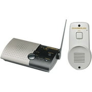 NDIS Intercom System