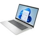 thumbnail image 2 of Laptop HP 17.3, Táctil, Intel i7-1355U, 16GB RAM, 1TB SSD, HD+, Intel Iris Xe, 17-CN3165, Windows 11, 2 of 6