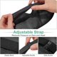 thumbnail image 3 of 2025 Latest Model 6 Pieces Natural Silk Sleep Mask Soft Eye Mask Adjustable, 3 of 5