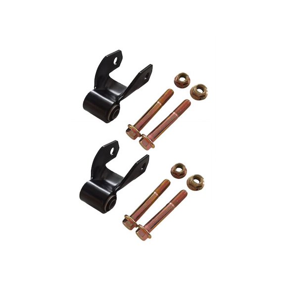 Ford F100 Leaf Spring Shackle