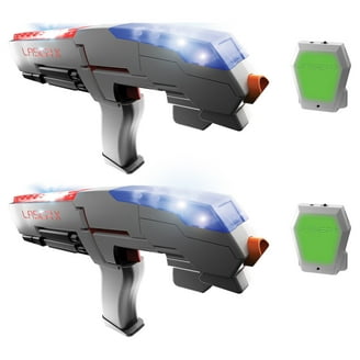 Laser X Morph Double Blasters - Walmart.com