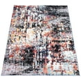 thumbnail image 4 of Tapis ECARPET  Abstrait Collection Morocco Vintage, 4 of 9