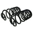 thumbnail image 2 of MOOG CC621 Coil Spring Set Fits select: 1993-1996 CHEVROLET CAPRICE CLASSIC, 1977-1990 CHEVROLET CAPRICE, 2 of 5