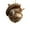 N, variant on Forest Animal Acorn Ornaments – Cozy Forest Christmas Ornaments,6pcs Acrylic Cute Forest Animal Christmas Trees Hanging Decorations,Rustic Nature-Themed Home Decor, Animal Lovers Gift A