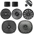 thumbnail image 4 of NEXAVKPR For Grill Pan Plate Air Fryer Grill Plate Bumpers Corner Guard Scratch-resistant, 4 of 6