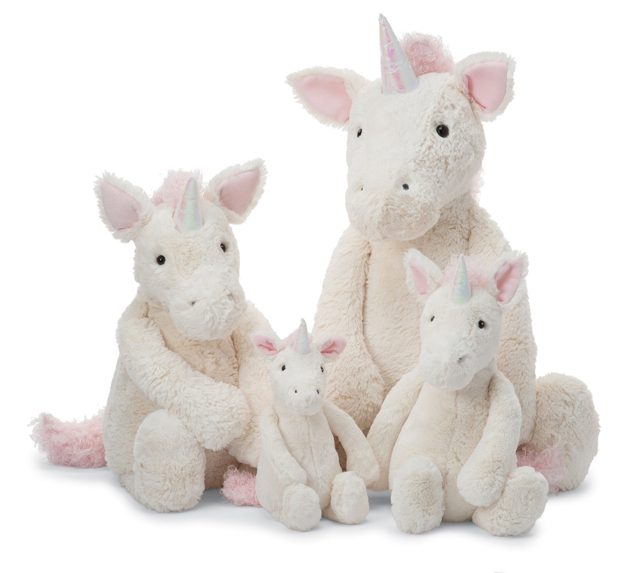 jellycat strauss
