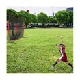 thumbnail image 5 of Portable Baseball Practice Net Hitting Pitching Batting Training Net Baseball Backstop Net Baseball, 5 of 5