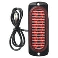 thumbnail image 4 of 1 x Third Brake Light Truck LED Driving Lights For Motorcycle Car Rear Lamp, 4 of 11