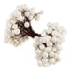 thumbnail image 2 of 200 Pedazos Bayas de Bush Plantas Artificiales Accesorios Decorativos para de Navidad, 2 of 5
