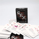 thumbnail image 4 of Juego de cartas Unisex de 50 posiciones sexuales, juego erótico, juegos sexuales divertidos, 54 cartas sexuales de fantasía para juego de parejas oso de fresa Electrónica, 4 of 6