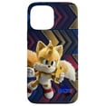 thumbnail image 1 of Funda para iPhone 13 Pro Max Sonic The Hedgehog Tails, 1 of 3