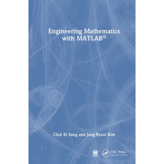 Engineering Mathematics with MATLAB, (Hardcover)