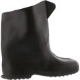 thumbnail image 2 of Tingley Rubber Work Rubber Over-the-shoe Boot Black Xxlarge - 1400, 2 of 3