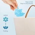 thumbnail image 3 of Drip Coffee Filter, Foldable Coffee Strainer  for Travel Blue, 3 of 7