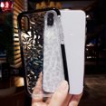 thumbnail image 1 of Smartphone Soft Cover Protector Mobile Phone TPU Protective Case Replacement for iPhone 6G/6S, Black, 1 of 1