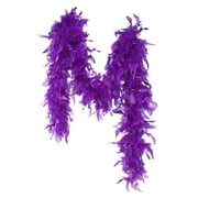 Feather Boa