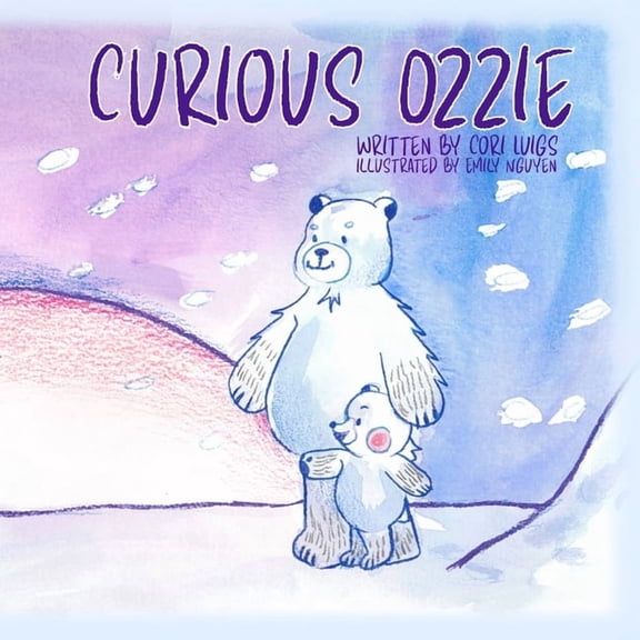 Curious Ozzie, (Paperback)
