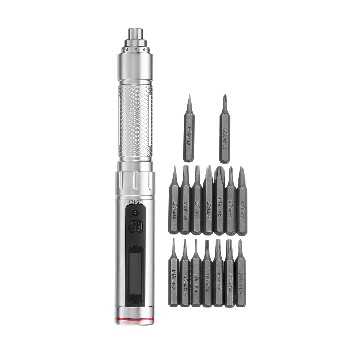 Es121 screwdriver Clearance
