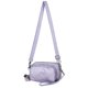 thumbnail image 1 of Bolso de mujer Bolso bandolera de un solo hombro Bolso de mano Bolso de tres capas Bolso para llaves Monedero, 1 of 6