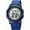 1895-Blue, variant on Wrist Watch for Men, Digital Sports Waterproof Watch with Dual Time Chronograph Countdown Alarm Backlight