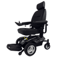 thumbnail image 3 of Silla de Ruedas Eléctrica Power ReActiv Mediana 20 pulgadas Tracción Delantera 4 Ruedas Asiento Reclinable Soporta hasta 130 Kg, 3 of 5