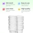 thumbnail image 3 of Filtros desechables para K Cup GoodCups, 100 unidades, forros de papel, 3 of 6