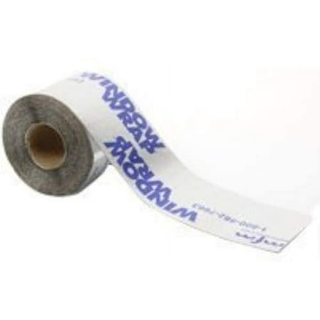 Window Wrap 9inx100ft Roll