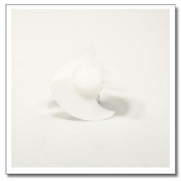 GE WR60X10205 Blade Evap Fan Assembly - OEM Part