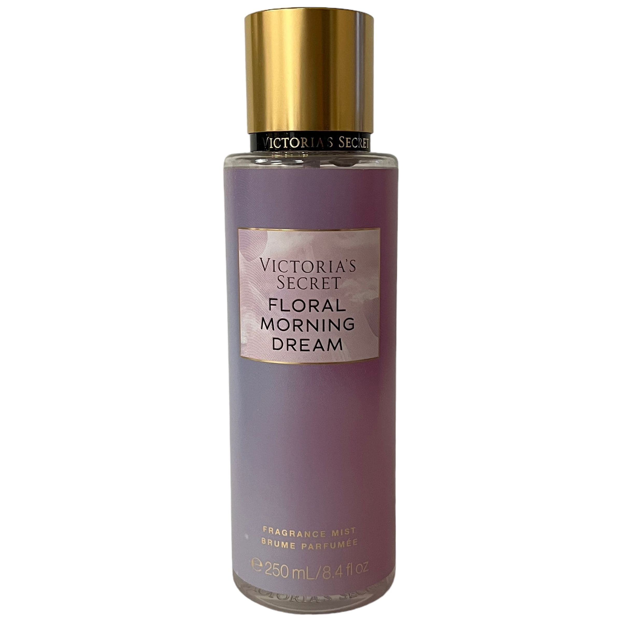 Victoria's Secret Floral Morning Dream Fragrance Mist 8.4 fl oz