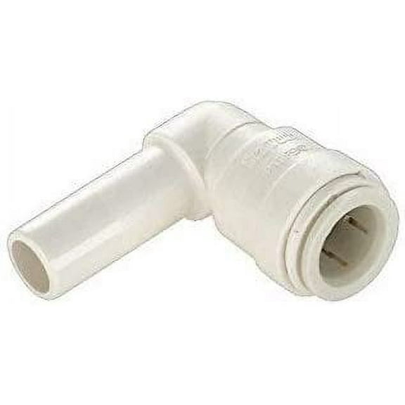 Watts Stackable Elbow 1/2 " Bagged