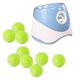 thumbnail image 1 of Dog Automatic Ball Launcher With 3/6/9 Balls Durable Ball Throwing Machine For Small Medium Dog, 1 of 5