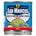thumbnail image 4 of San Marcos Green Mexican Salsa Sauce, 4 of 7