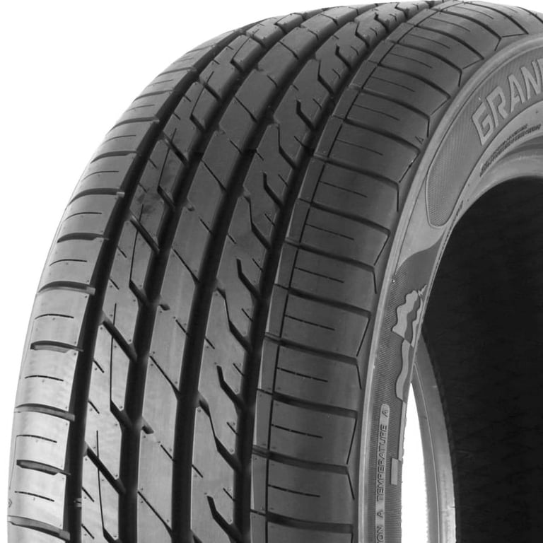 Arroyo Grand Sport AS 245/45R18 100Y 500 A A All Season High  