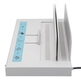 thumbnail image 6 of TFCFL Automatic Hot Melt Thermal Binding Machine Electric A4 Book Binder 110V, 6 of 10